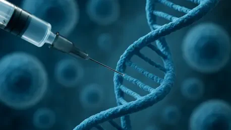 Medicaid Pays for Gene Therapy Only if It Works