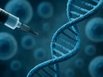 Medicaid Pays for Gene Therapy Only if It Works