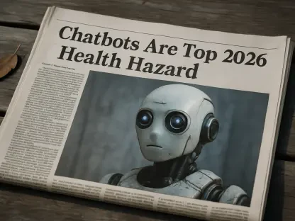 ECRI Warns AI Chatbots Are Top 2026 Health Hazard