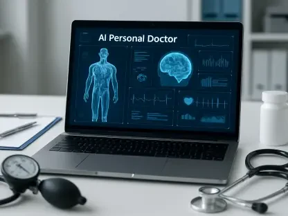 Could Amazon's AI Be Your New Personal Doctor?