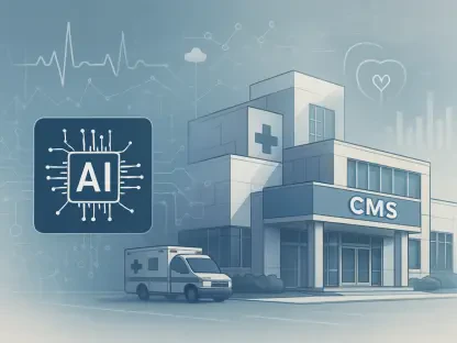 CMS Uses AI to Drive Patient-Centered Healthcare