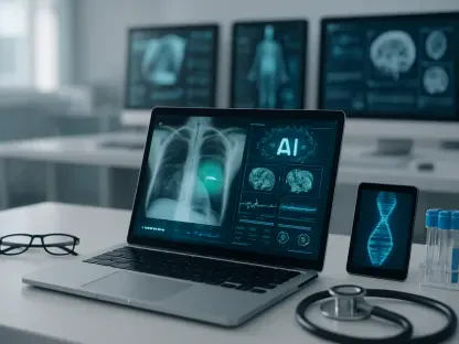 Unsexy AI Is Quietly Revolutionizing Healthcare