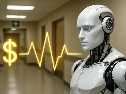 Is AI the Cure for Healthcare's Financial Crisis?