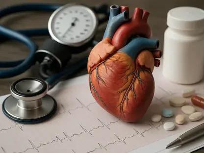 Can a Dashboard Revolutionize Heart Failure Care?