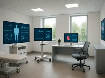 Trend Analysis: Predictive Healthcare Design