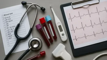 The Future of Diagnostics Faces Innovation and Uncertainty