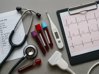 The Future of Diagnostics Faces Innovation and Uncertainty