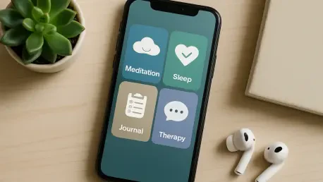 UK Issues New Guidance for Safe Mental Health Apps
