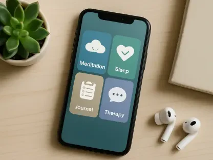 UK Issues New Guidance for Safe Mental Health Apps