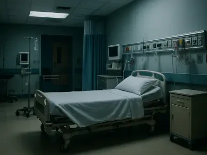 Can New Leadership at Yale Reverse a Health Crisis?