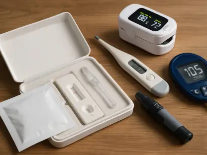 Amazon and Reperio Partner for At-Home Health Screenings
