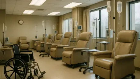 Can Data Help Ireland Beat Its Cancer Crisis?