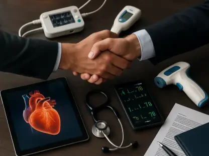 Medtech Dealmaking Surges Past $80 Billion in 2025