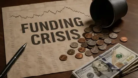 Is Medicare Advantage Facing a Funding Crisis?