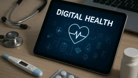 Digital Health Is Transforming Chronic Care