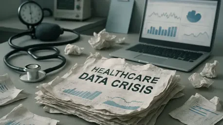 Can This Team Fix Healthcare’s Data Crisis?