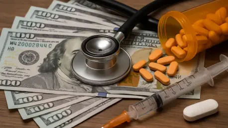 Elevance Health Lowers Outlook on High Medical Costs