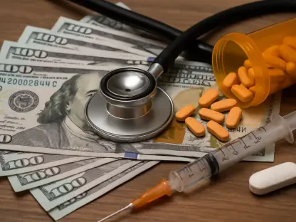 Elevance Health Lowers Outlook on High Medical Costs