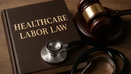 Healthcare Labor Law Challenges Intensify for 2026
