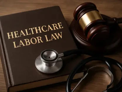 Healthcare Labor Law Challenges Intensify for 2026