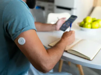 ViCentra Secures $13M for U.S. Entry of Kaleido Insulin Pump