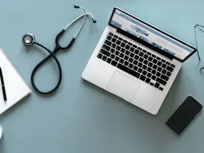 Can Operator VCs Fix A Broken Healthcare System?