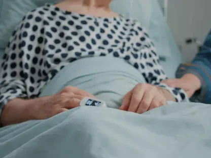 How Can Data Bridge Gaps in Post-Acute Care?