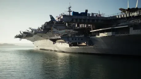 Can Digital Health Transform Navy Medicine?