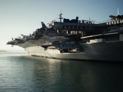 Can Digital Health Transform Navy Medicine?