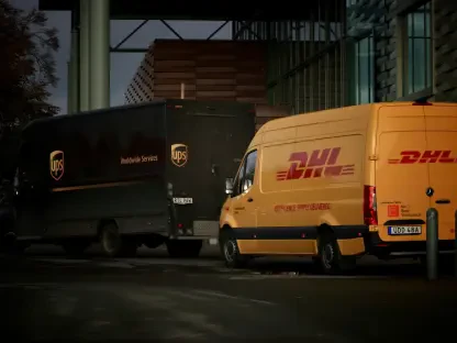 DHL Boosts Healthcare Logistics With New Center and Acquisition