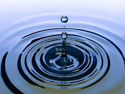 Can Sound and Light Defeat Super Pollutants?