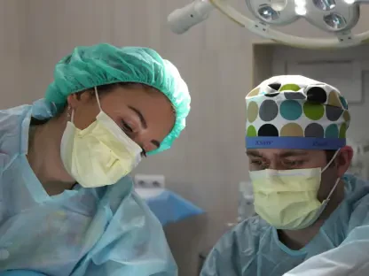 The Human Cost of Surgery for Frail Adults