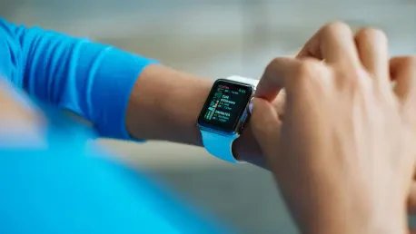 Do Wearables Help or Harm Your Well-Being?