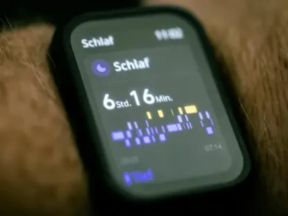 CES 2026 Reimagines Wearable Health Technology