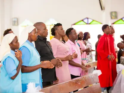 Kenya's Nuns Heal Addiction With Faith and Science