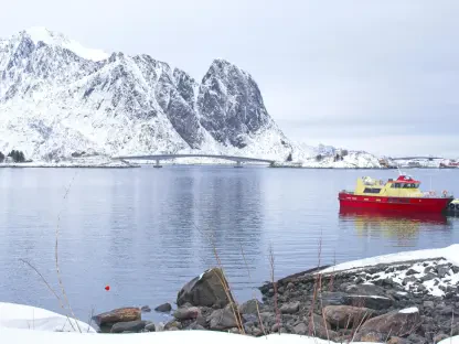 What Can Alaska's Pandemic Teach Us About The Next One?