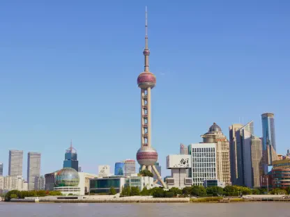 Why Is AstraZeneca Betting $15 Billion on China?