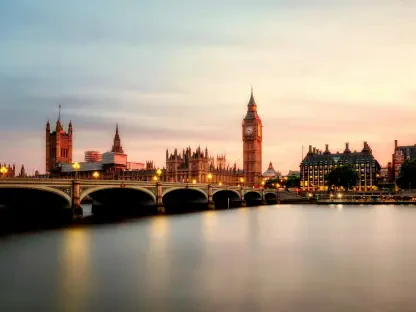 Can UK Health Balance AI Innovation and Patient Trust?