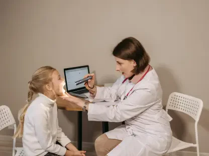 Pediatric Care Is The Key to Healthcare Reform