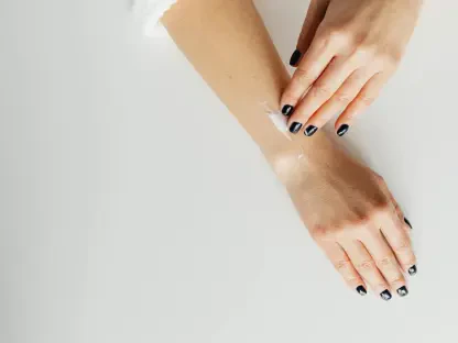 Canadian Trial Tests Novel Cream to Reduce Burn Scars