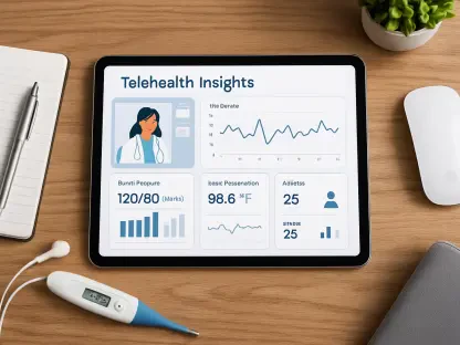 South Korea Turns to MedStar for Telehealth Insights