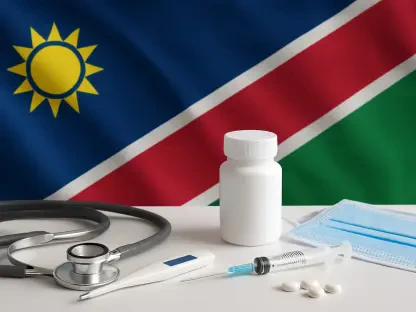Is This Namibia's Path to Universal Healthcare?
