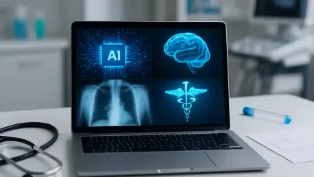 What Is AI’s Role in Healthcare Administration?