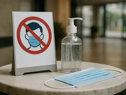 Is Policy Ignoring the Long-Term Risks of COVID?