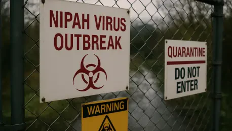 Is Nepal Prepared for a Nipah Virus Outbreak?