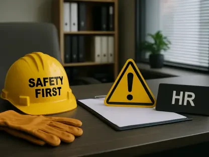 When Does Workplace Safety Become HR's Problem?