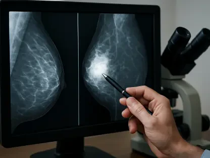 Funding Cuts Threaten Breakthrough Breast Cancer Research