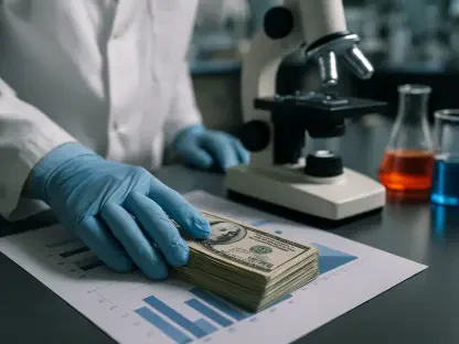 Will a New Model Secure Science Research Funding?