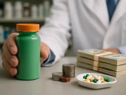 Modern Tech Unlocks Pharmacy Benefit Efficiency