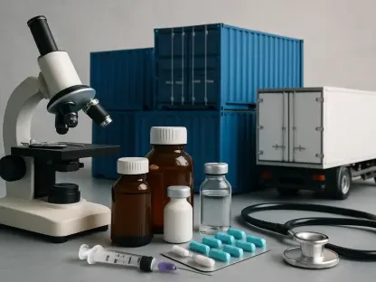 Building a Resilient Health Care Supply Chain